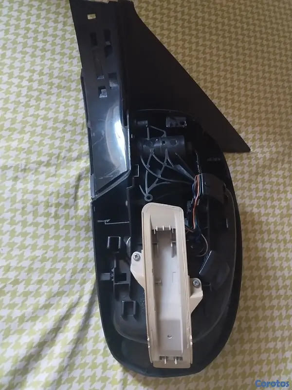 accesorios para vehiculos - Retrovisor izquierdo Suzuki Swift 2