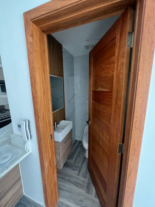apartamentos - SIN INTERMEDIARIOS  RENTO APARTAMENTO LÍNEA BLANCA 4