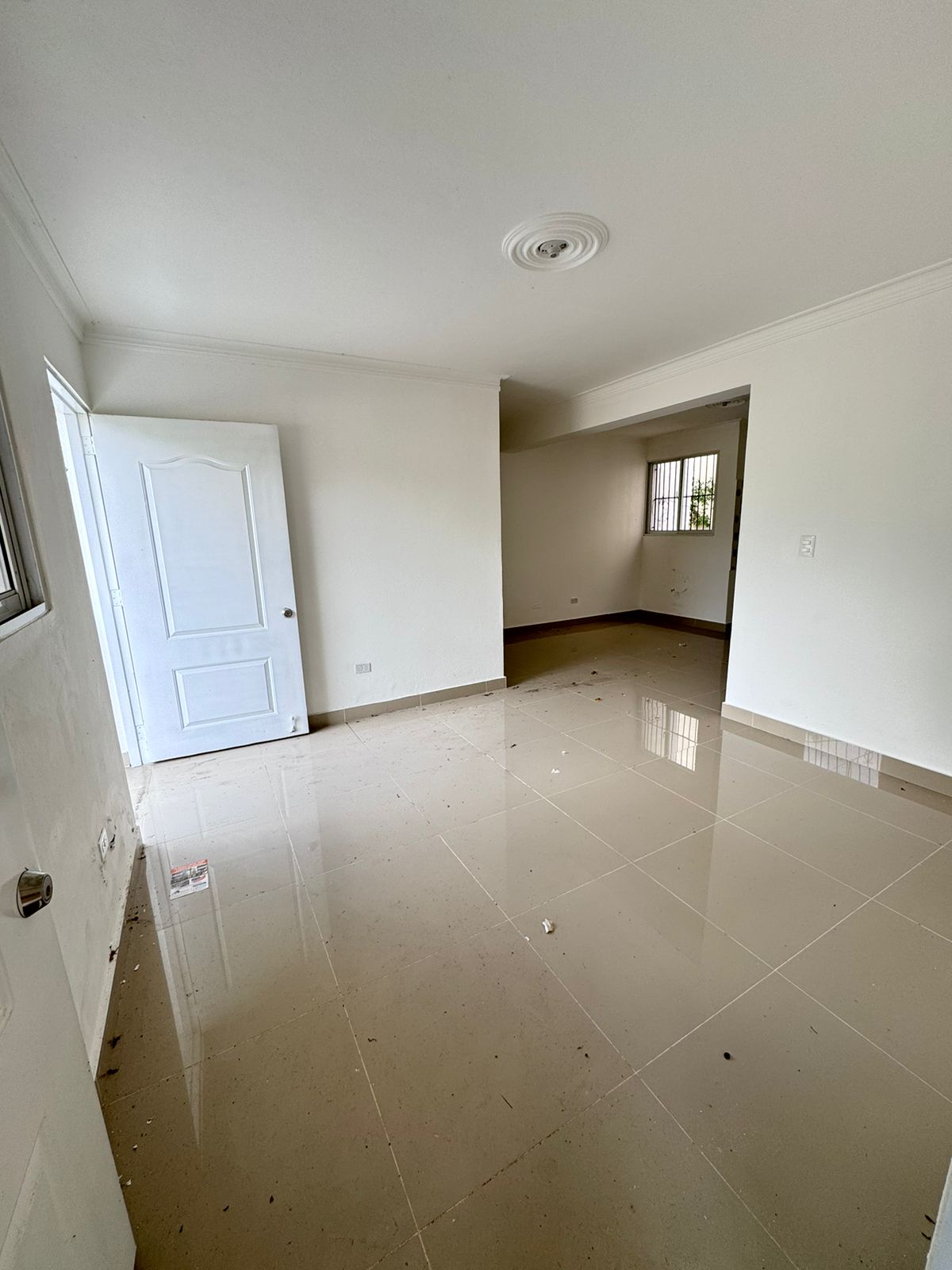 apartamentos -  CASA EN VENTA EN URBANIZACIÓN EN SANTIAGO. 2