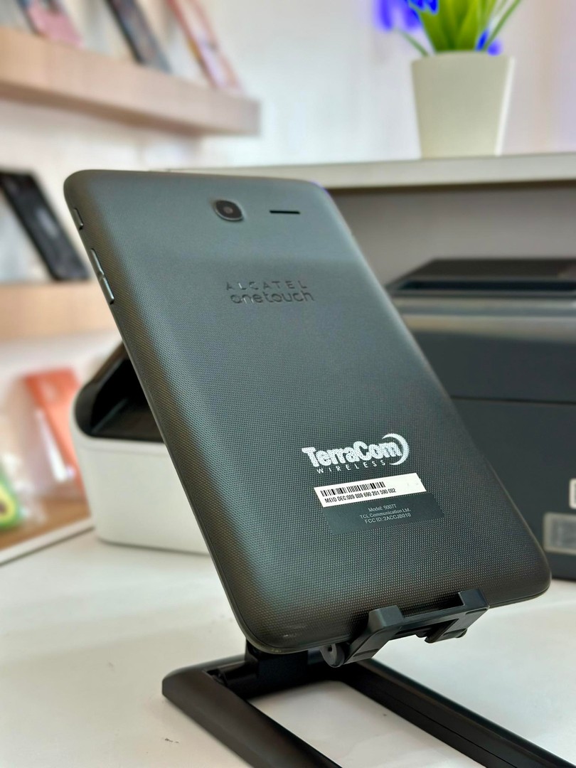 celulares y tabletas - TABLET ALCATEL ONETOUCH PIXI 7 32GB 7 PULGADAS