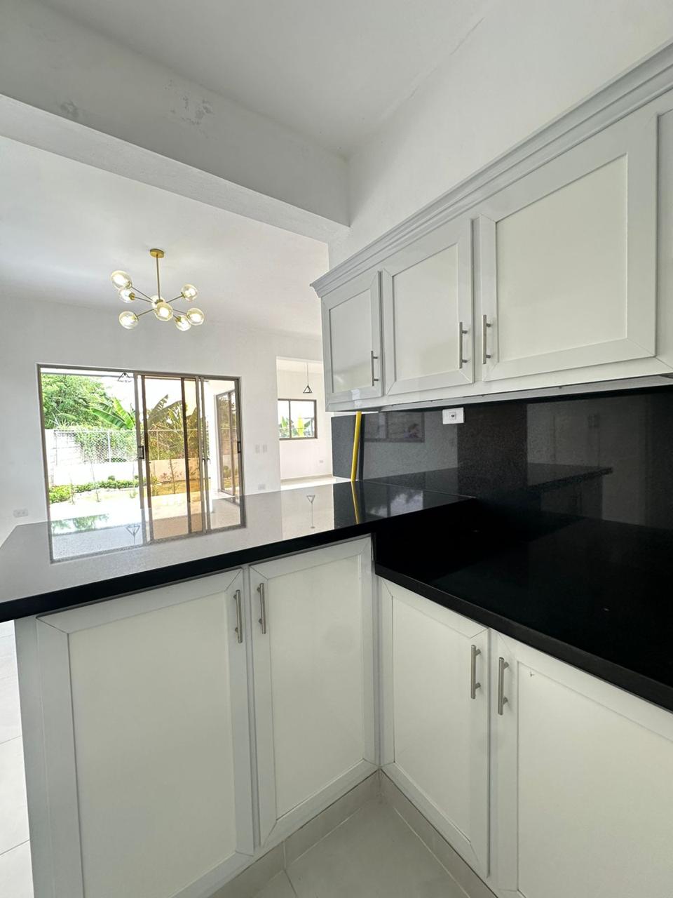 casas - CASA EN VENTA EN RESIDENCIAL CERRADO EN LA VEGA. 3