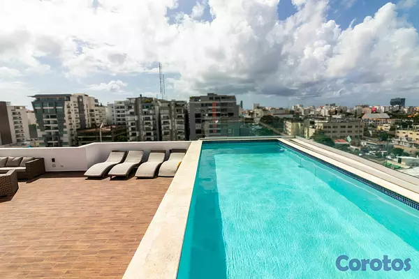 apartamentos - Vendo apartamento en Evaristo Morales  4