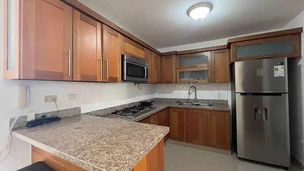 apartamentos - Penthouse en Venta en Tecasa Dorado V con Terraza y Jacuzzi – Santiago RD 7