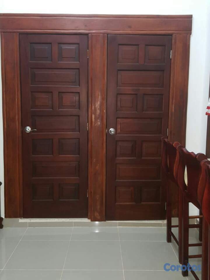 apartamentos - Apartamento amueblado 5