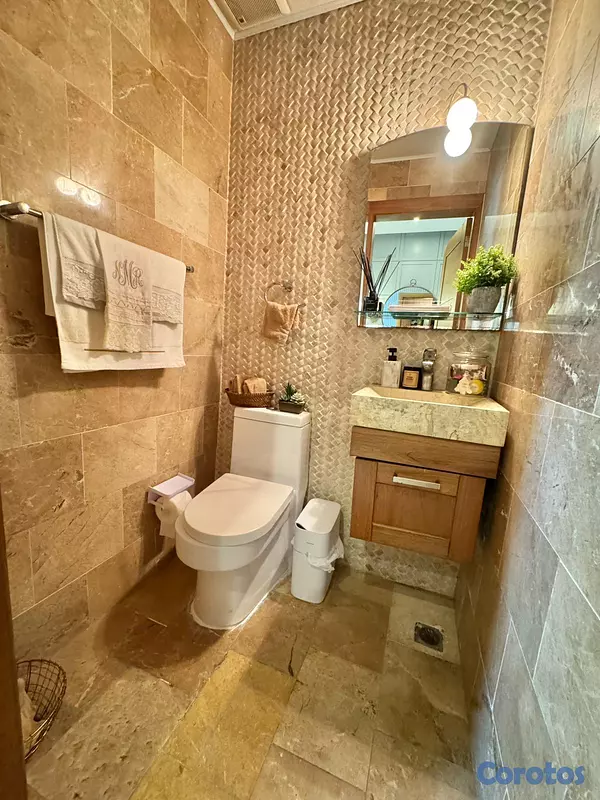 apartamentos - APARTAMENTO EN VENTA - URBANIZACIÓN REAL 20
