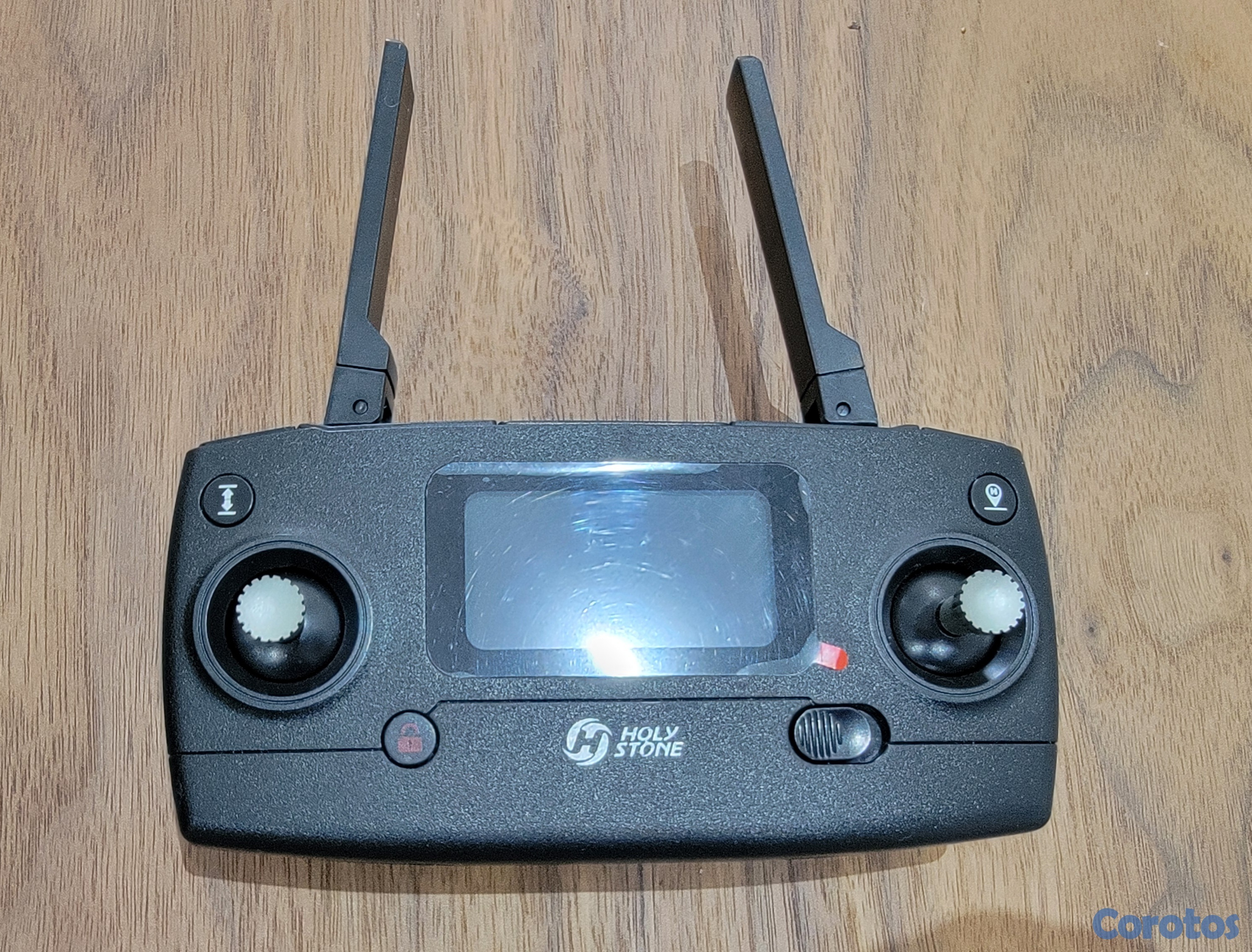 otros electronicos - Drone 4