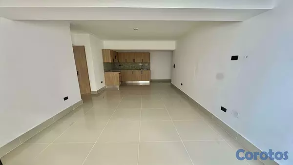 apartamentos - Apartamentos Nuevos en Urbanización Tropical 4