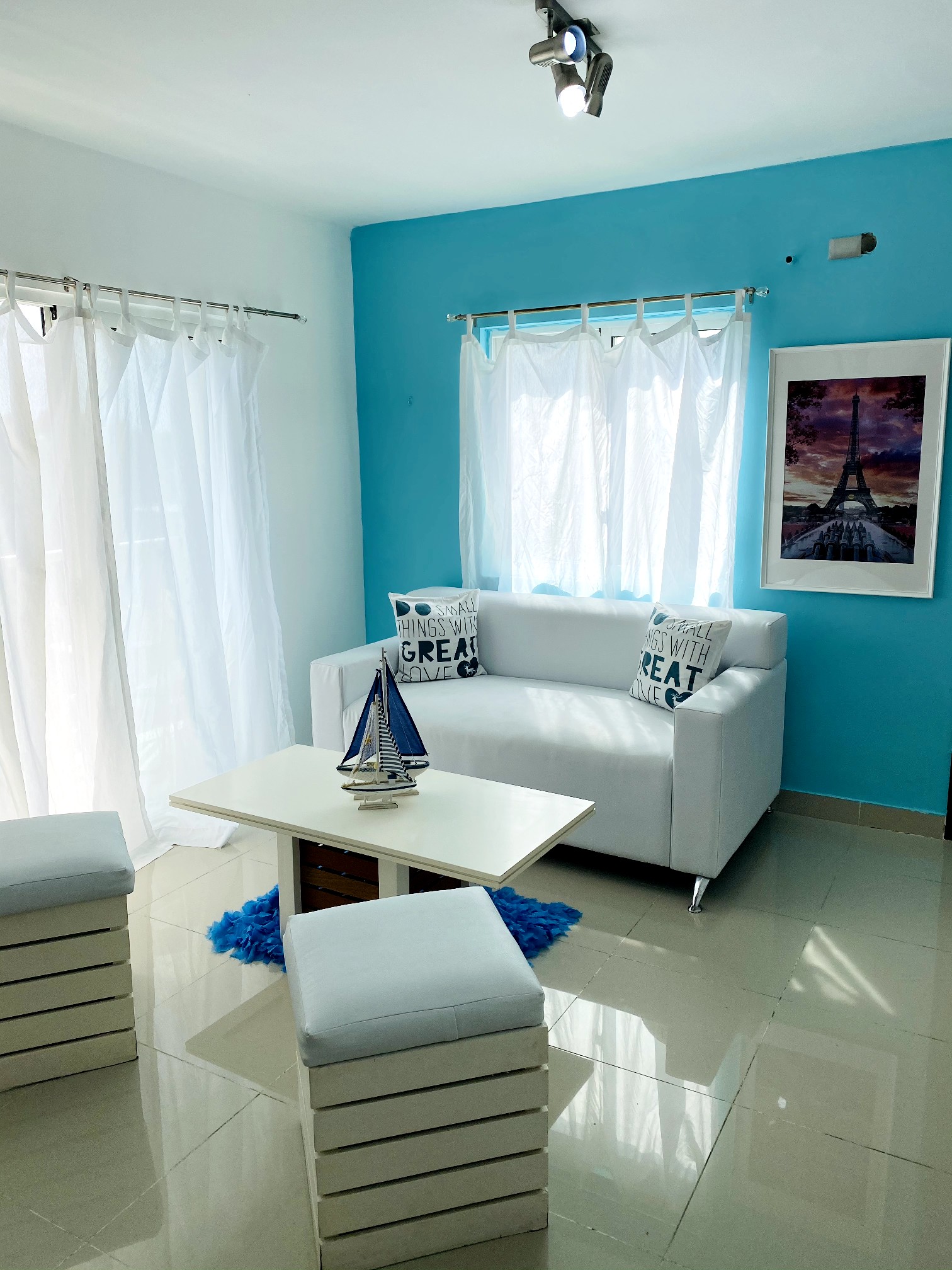 apartamentos - Apartamento Amueblado Bavaro Punta Cana 4