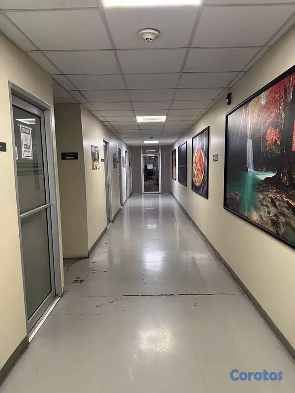 otros inmuebles - vendo o rento edificio corporativo e industrial en Villa olímpica   13