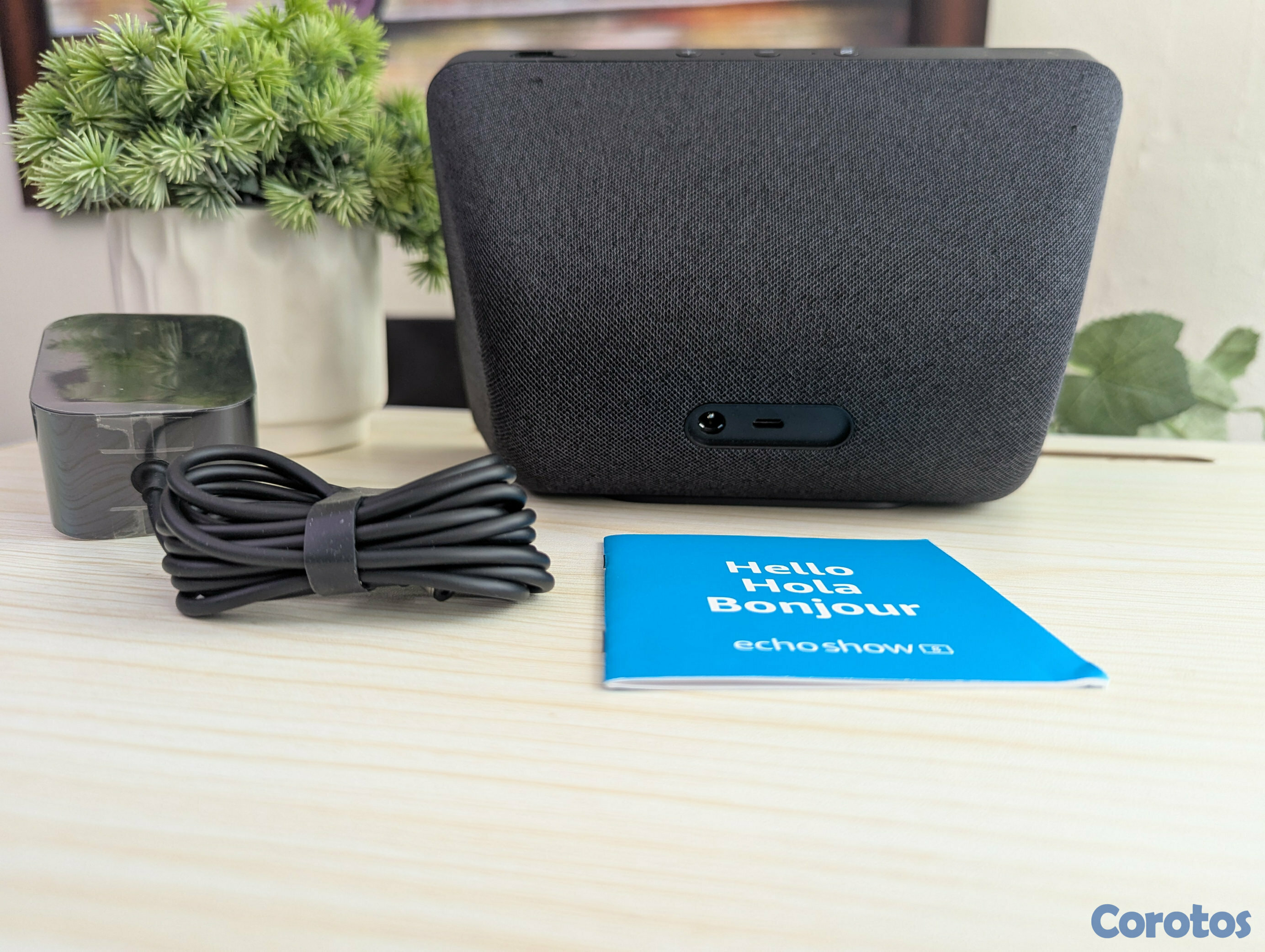 camaras y audio - ✨Alexa Echo Show 8Tu asistente inteligente con pantalla HD y Alexa integrada! 💡 10