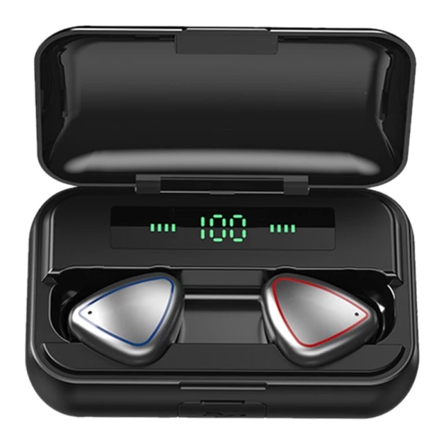 celulares y tabletas - Especial de audífono heardset Bluetooth wireless T68 sellados nuevo de caja