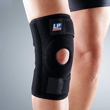 deportes - Rodillera Para Gym, Ejercicio, Fitness, Terapia 2
