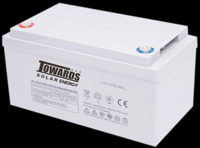 otros electronicos -  BATERÍA DE GEL 12V 60AMP 1