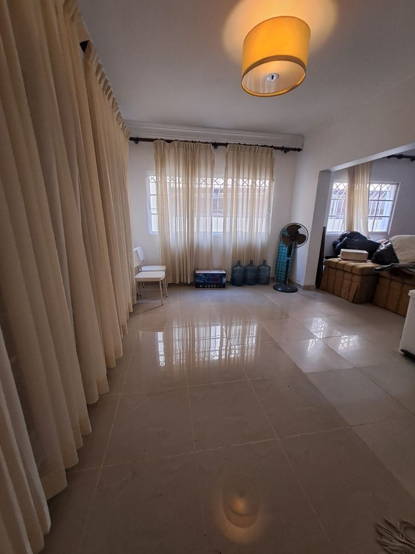 apartamentos -  🔵Apartamento  clasico 1er piso en arroyo hondo viejo 
