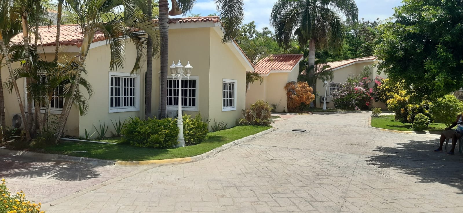 apartamentos - Casa vacacional en Juan Dolio 1