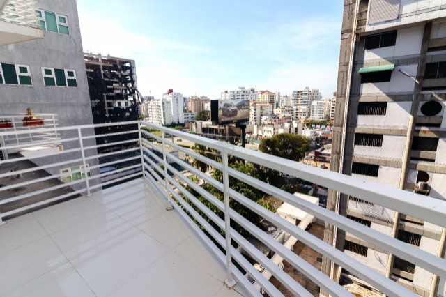 apartamentos - Excelente apartamento ubicado en la mejor Zona de Naco, 270,000
 5