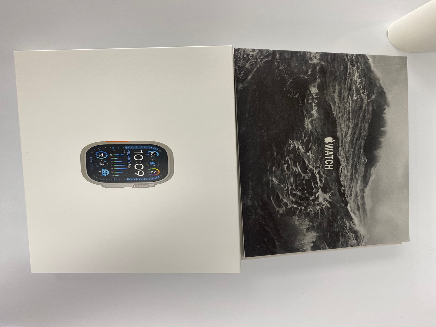 otros electronicos - Apple Watch Ultra 2  5