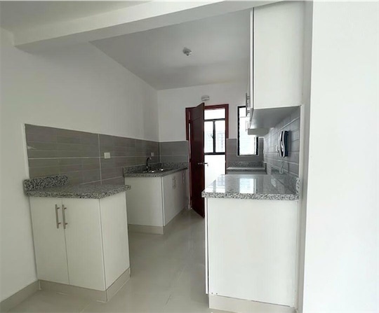 apartamentos -  apartamento próximo a la avenida España Santo Domingo este 7