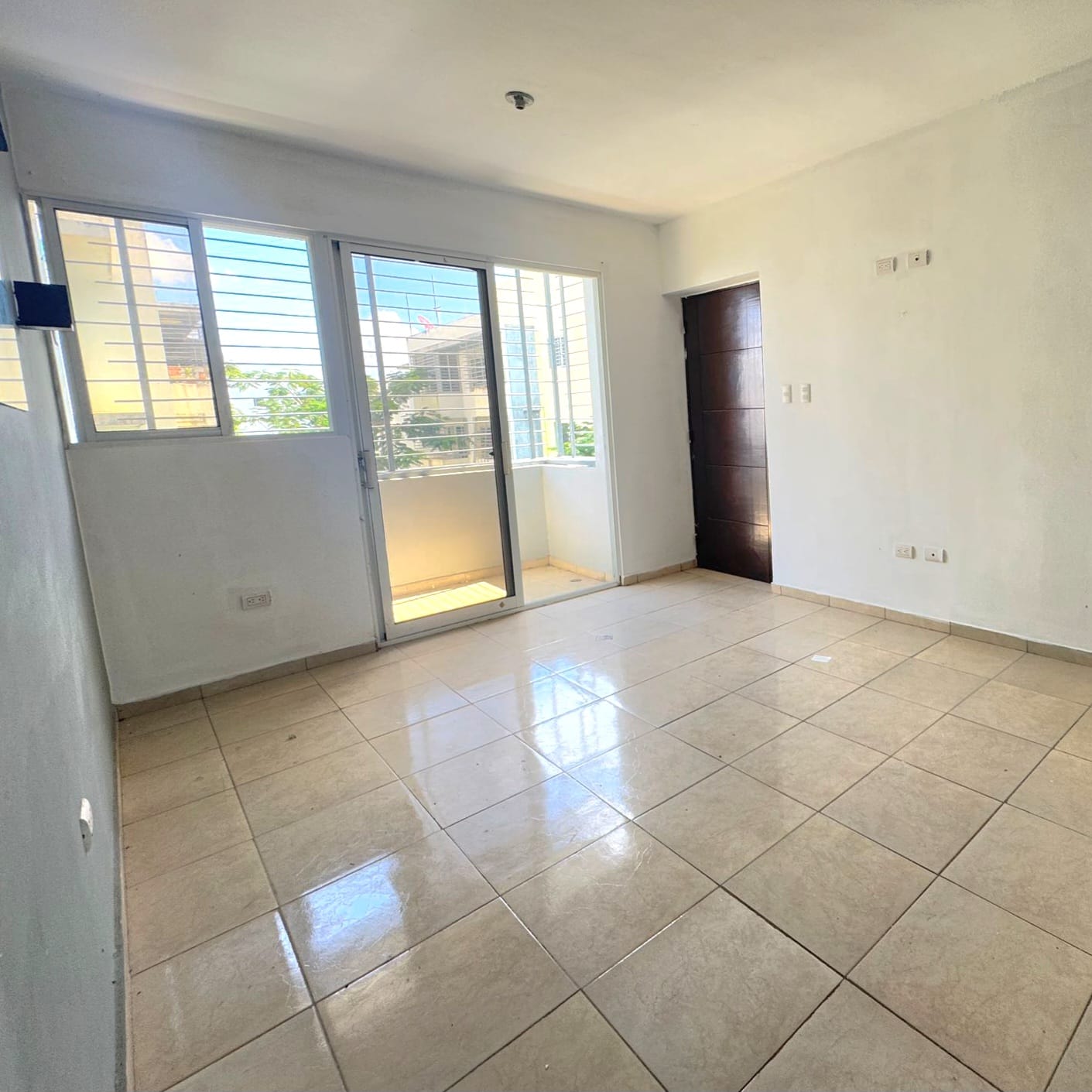 apartamentos - APARTAMENTO EN VENTA EN YAPURT DUMIT, SANTIAGO.