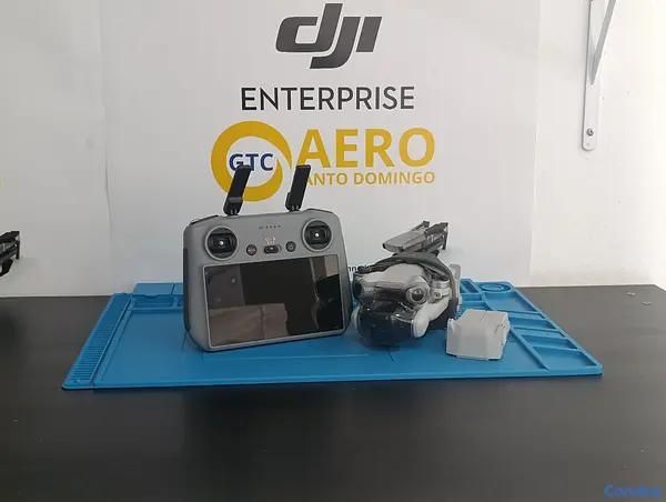 tv - Dji Mini 4 Pro RC2 4