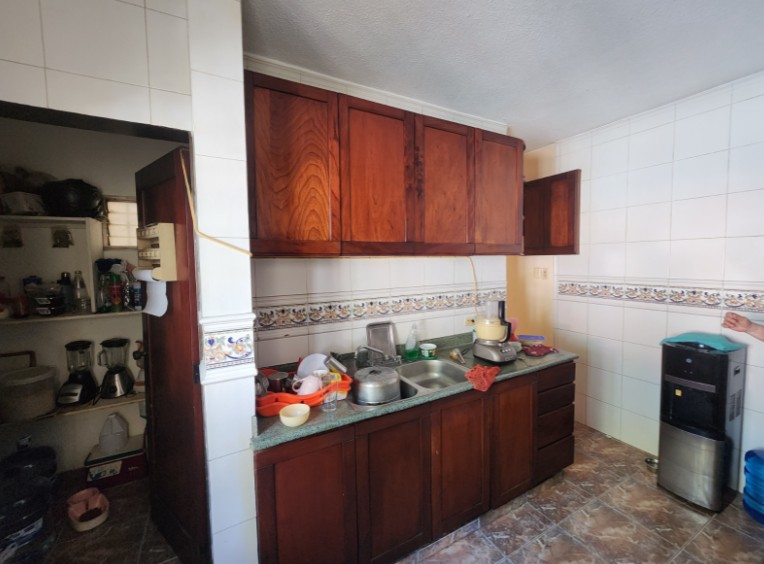 casas - Venta de Casa en La Castellana 5