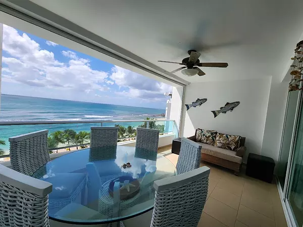 apartamentos - PRIMERA LINEA DE PLAYA, VENDO apartamento amueblado EN MARBELLA 2