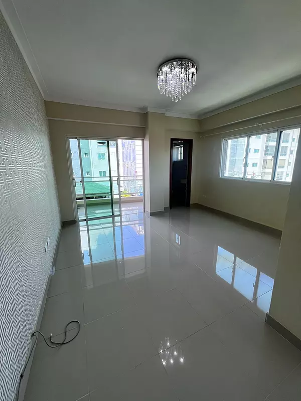 apartamentos - Vendo apartamento en Bella Vista Norte 3