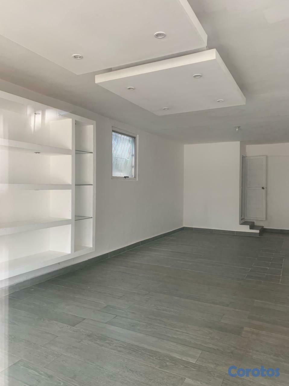 oficinas y locales comerciales - Local primer nivel Bella vista  3