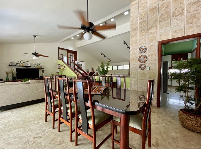 casas - Casa en Los Rios 5