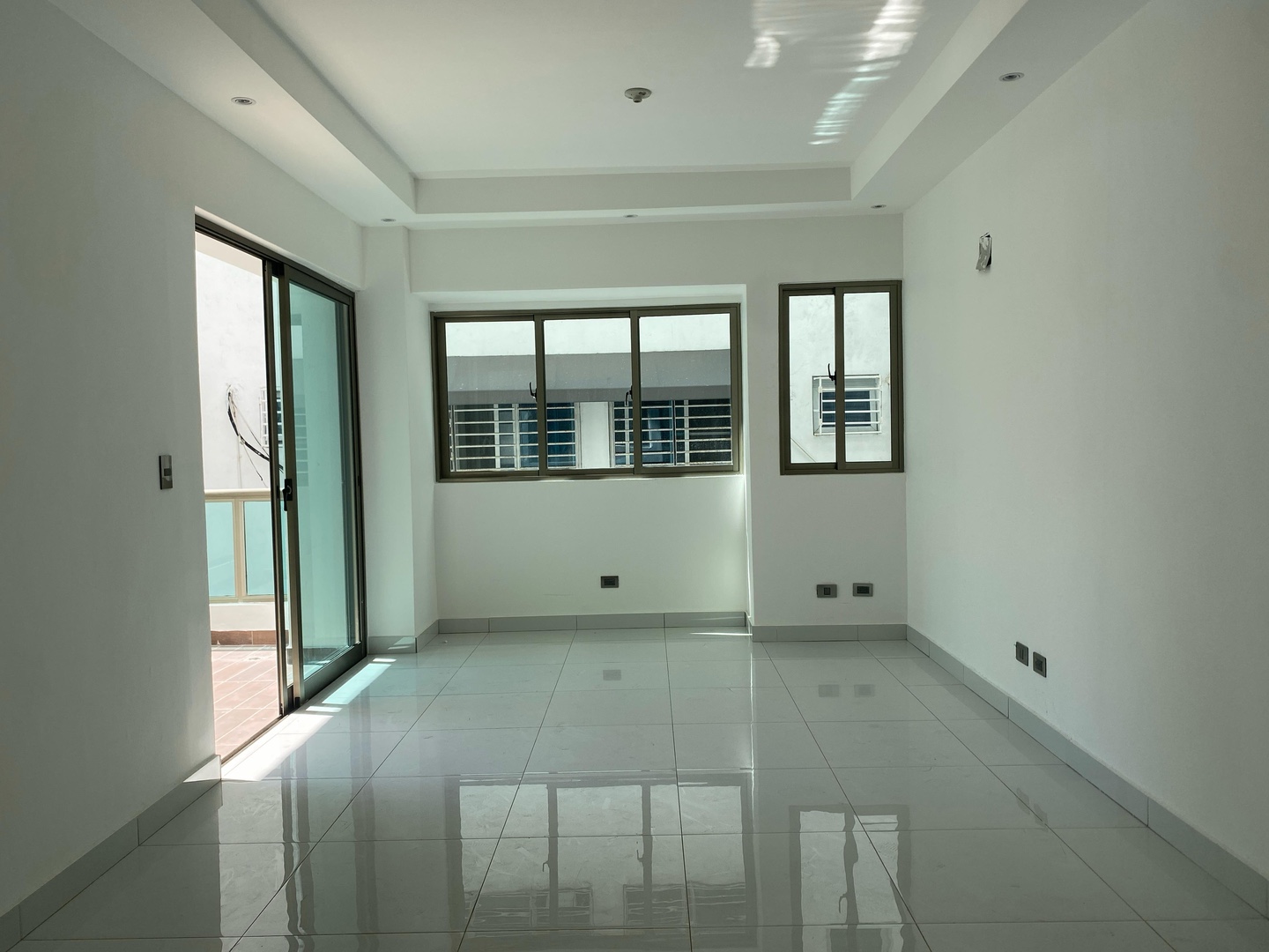 apartamentos - Apartamento 3 habitaciones en Mirador Norte 4