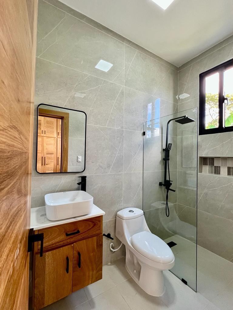 casas - Lujosa Vivienda en Proyecto Cerrado, Gurabo 7