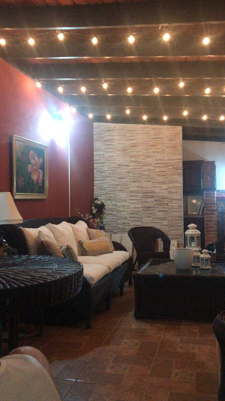 apartamentos - Apartamento Tipo penthouse en Nuevas Terrazas 2