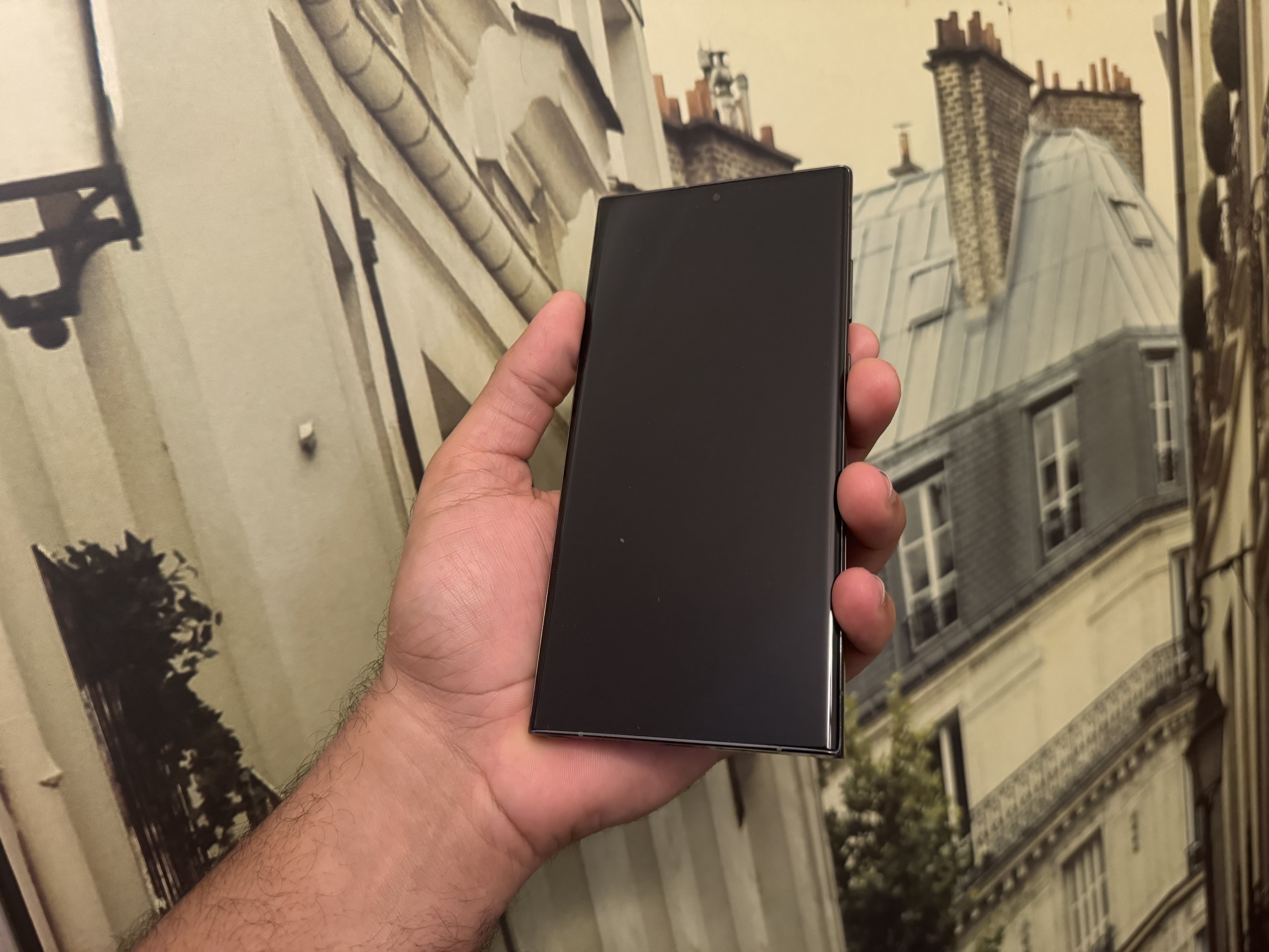 celulares y tabletas - Samsung Galaxy S23 ULTRA GREEN 2