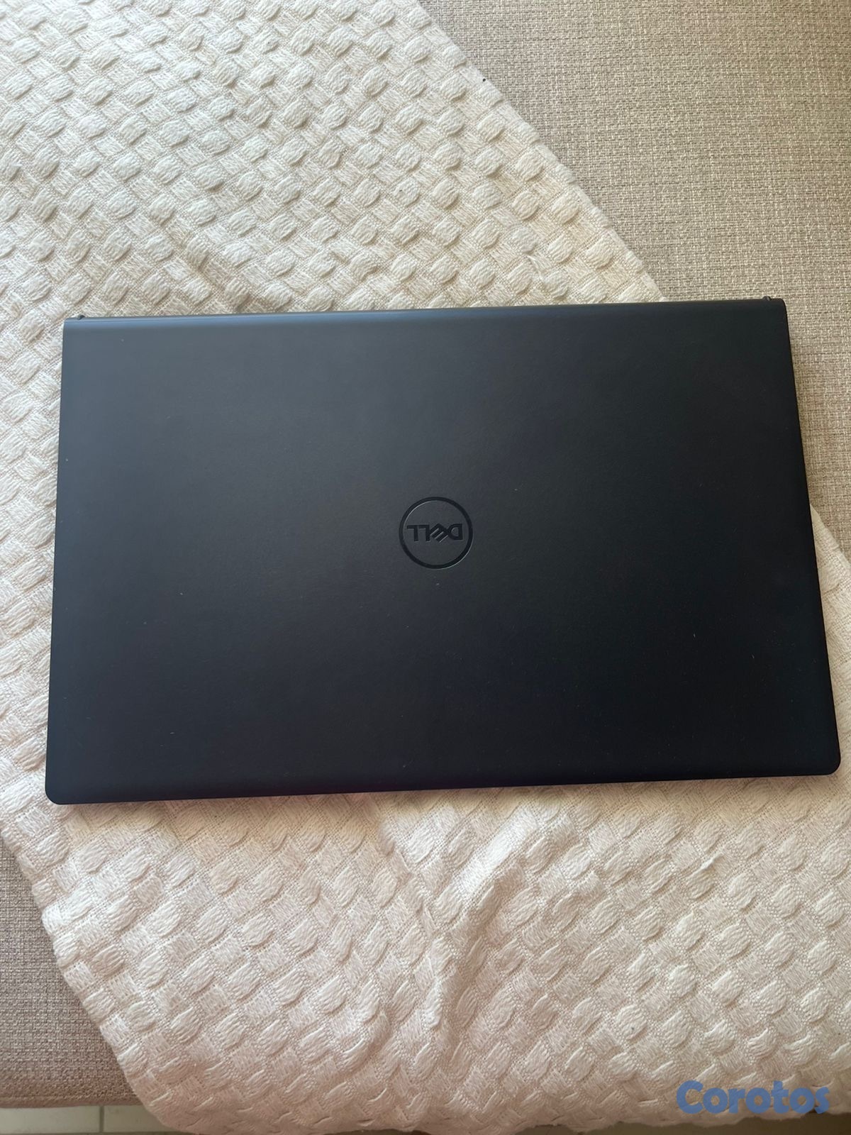 computadoras y laptops - Laptop Dell  3