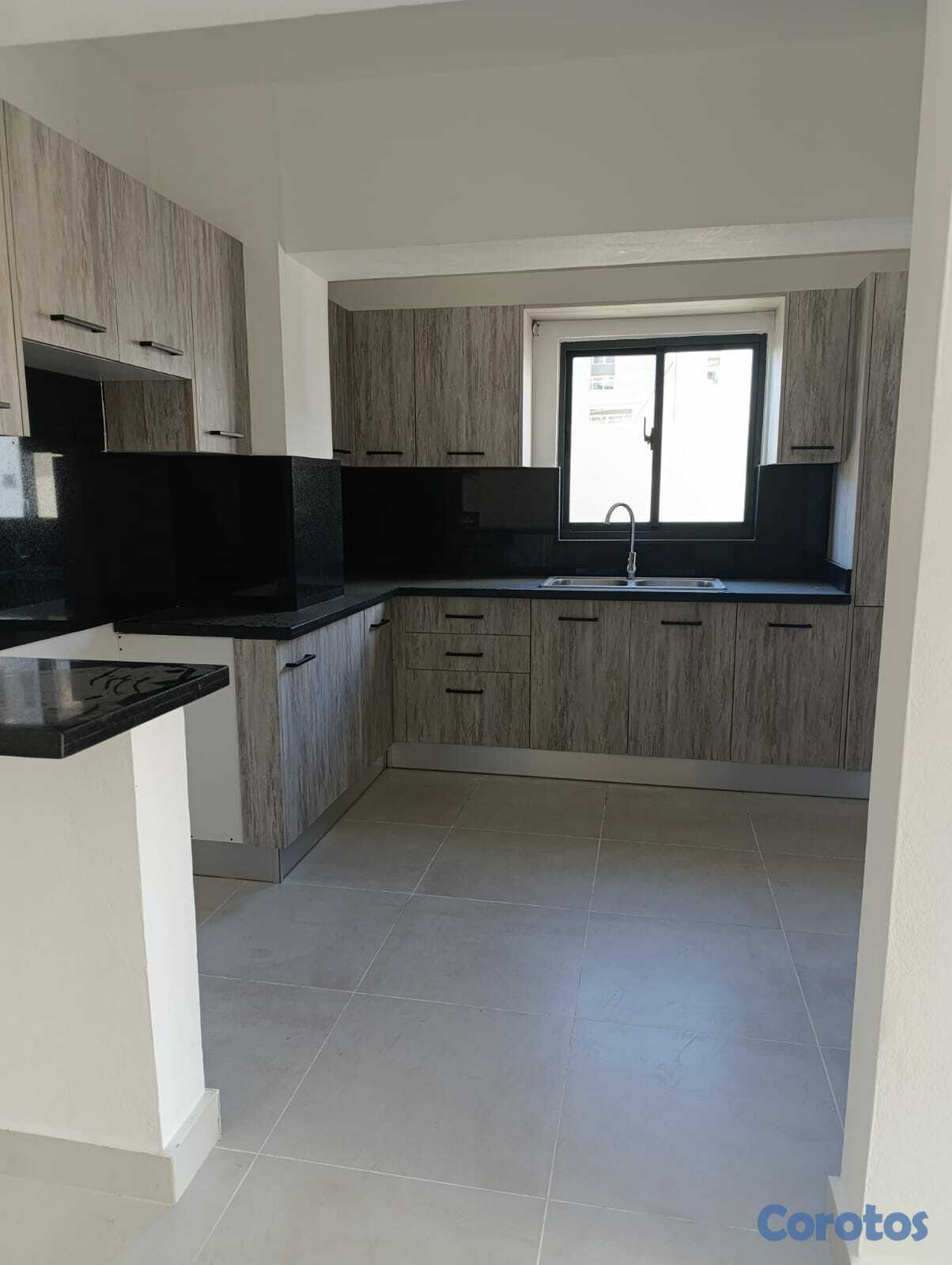 apartamentos - Mirador Sur Torre moderna, 3 habitaciones, 3 baños. Excelente ubicación  2