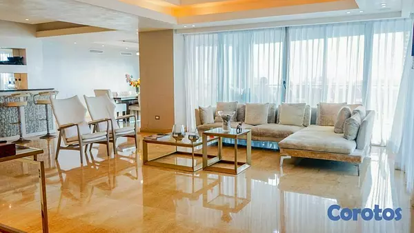 apartamentos - Apartamento remodelado en venta con vista al Mar e 1
