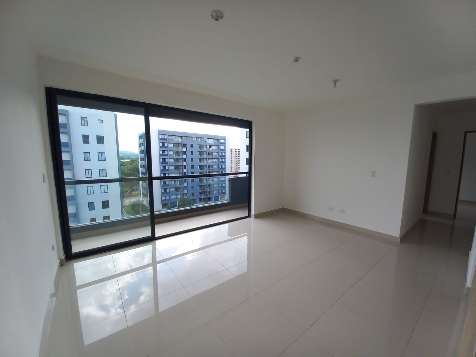 apartamentos - APARTAMENTO EN VENTA O ALQUILER. 4