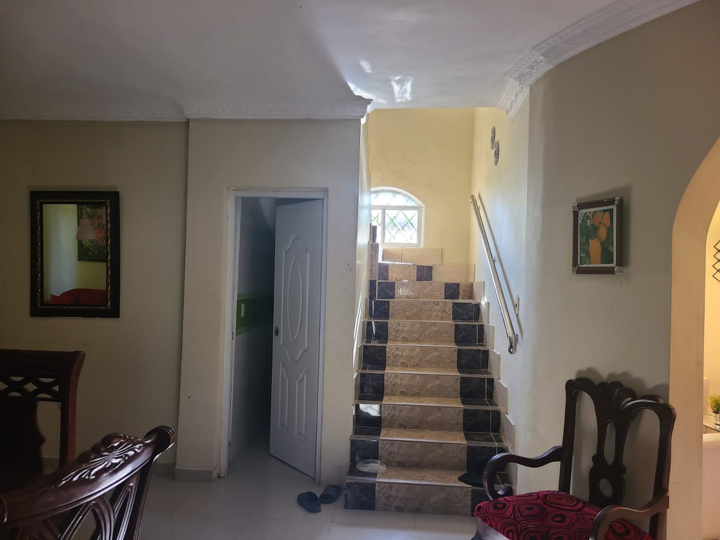 casas - Se Vende Está Casa Grande de 2 Niveles con Mucho Patio 7