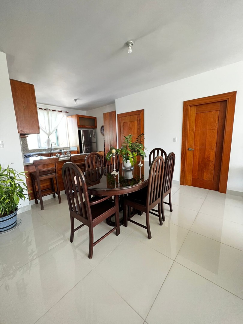 apartamentos - Bonito Apartamento Disponible en Villa Maria  6
