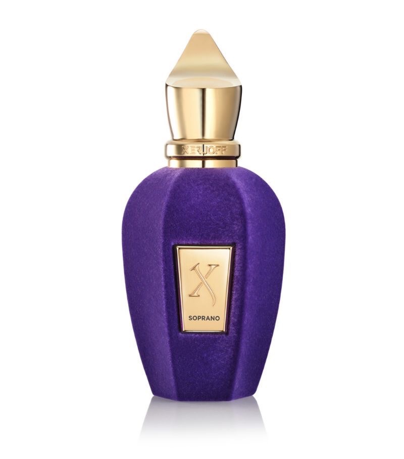 joyas, relojes y accesorios - Vendo Perfume Xerjoff SOPRANO 100ML - Nuevos - Originales RD$ 15,500 NEG 1