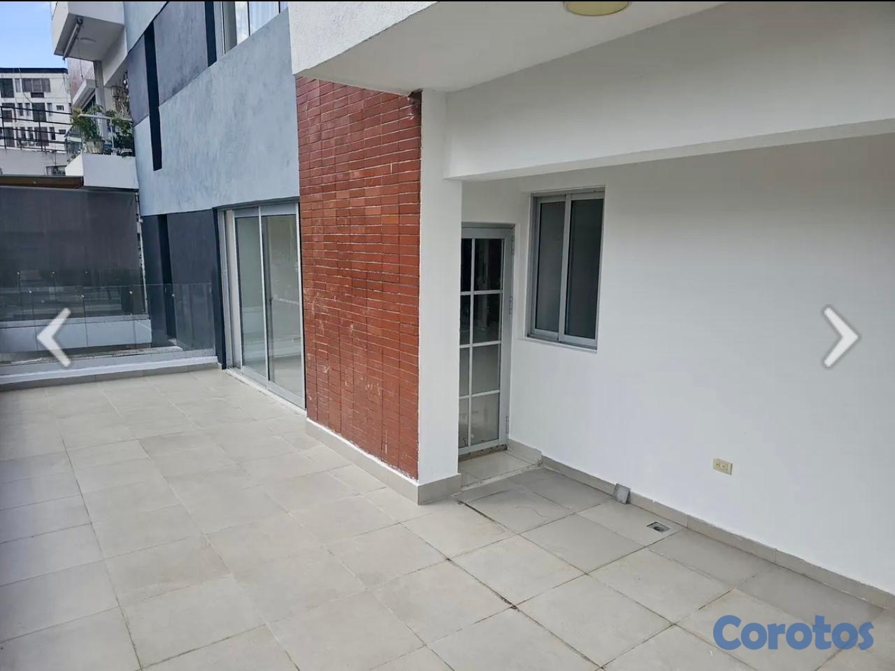 apartamentos - Vendo lindo apto en el sector el Vergel 2da con Te 3