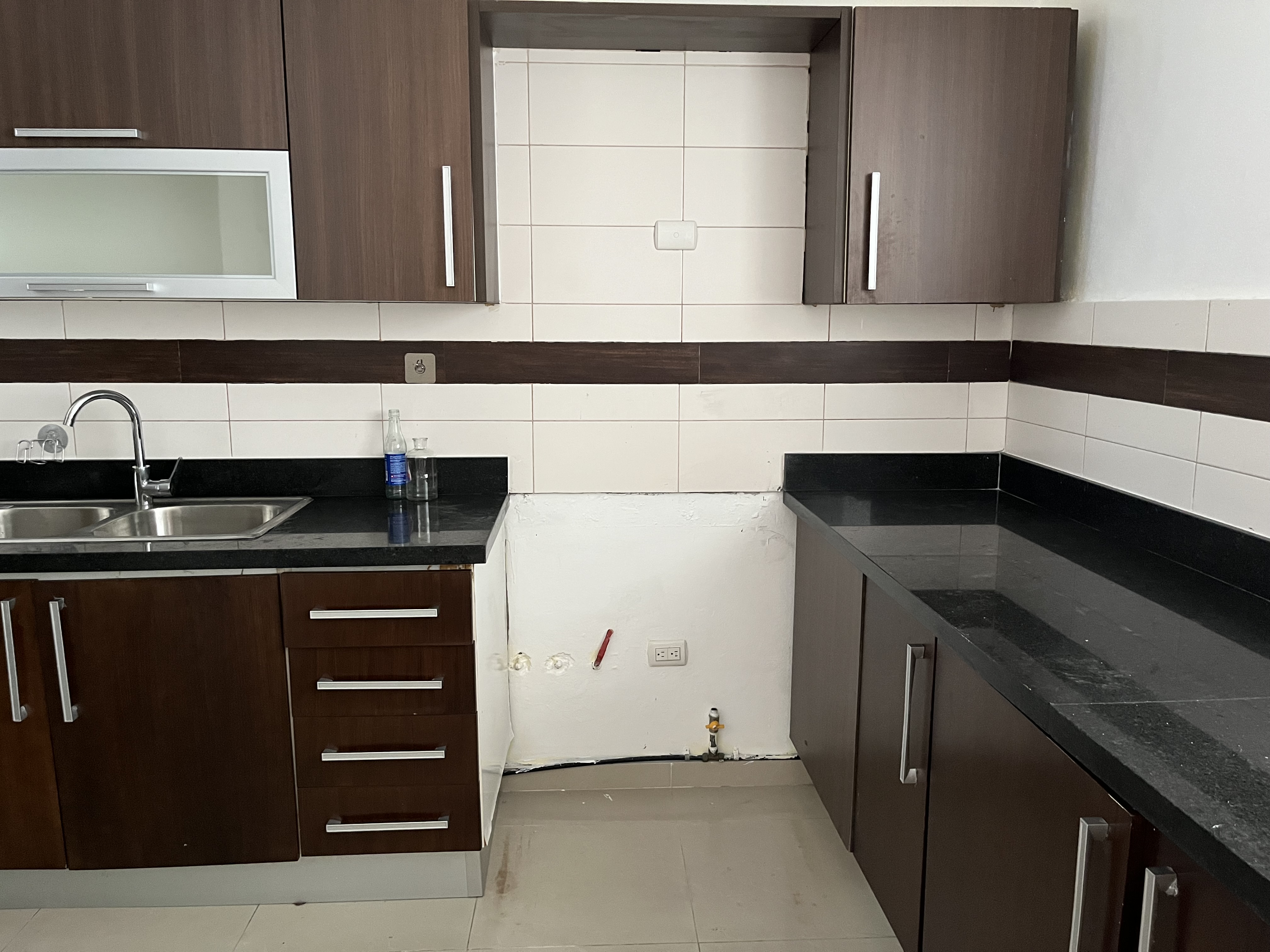 apartamentos - Apartamento VENTA Serralles DOS Habitaciones  4