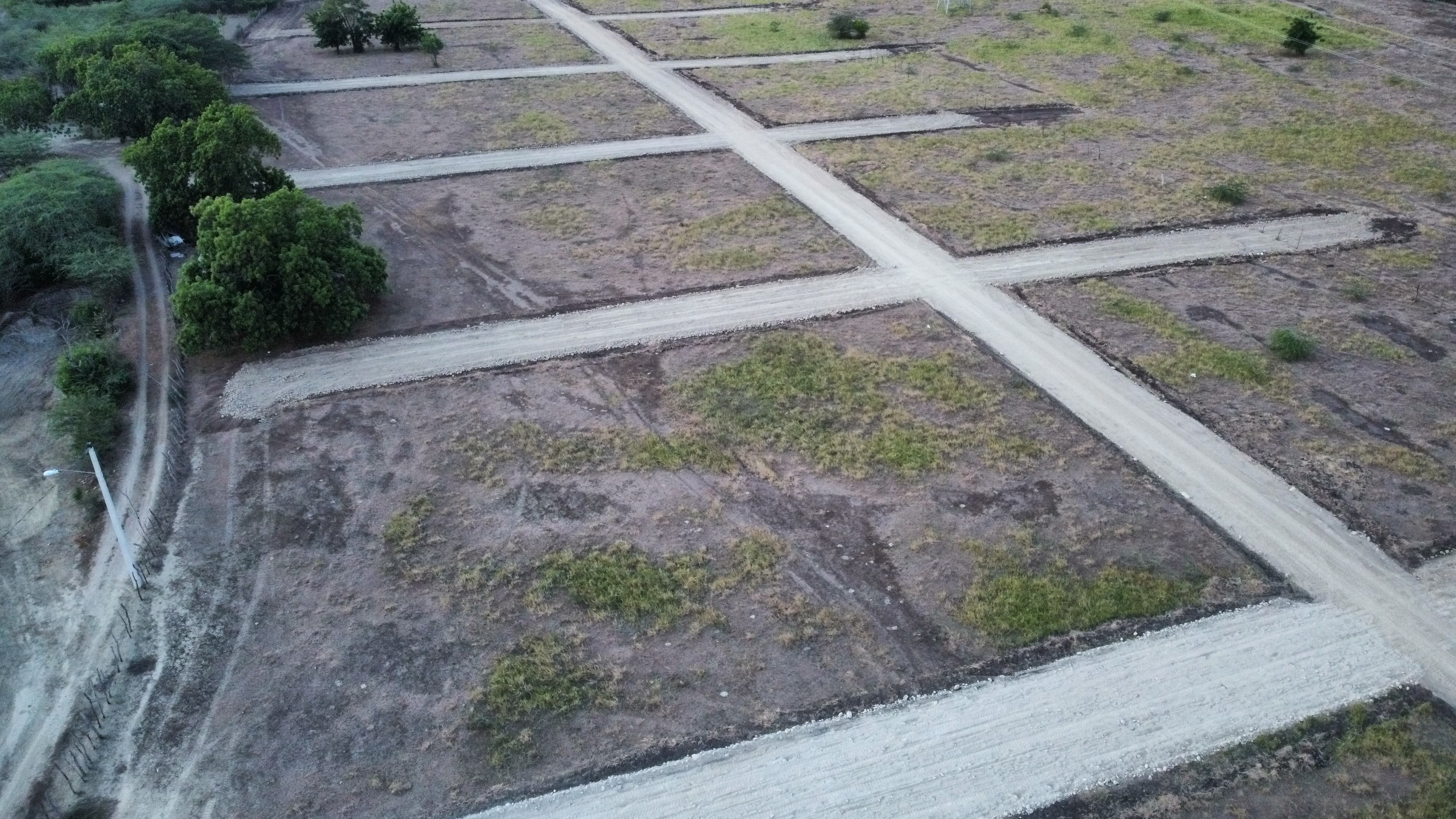 solares y terrenos - Proyecto de solares en ventas en la Barranquita, Santiago Proyecto privado. 7