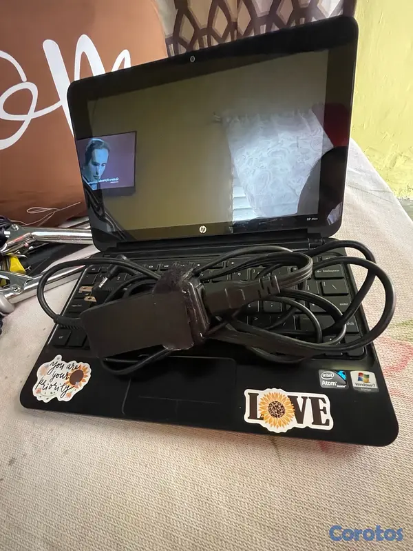 computadoras y laptops - Mini Laptop HP en Venta  3