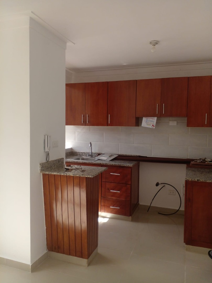 apartamentos - Se vende apartamento en Alameda Santo Domingo Oeste 5