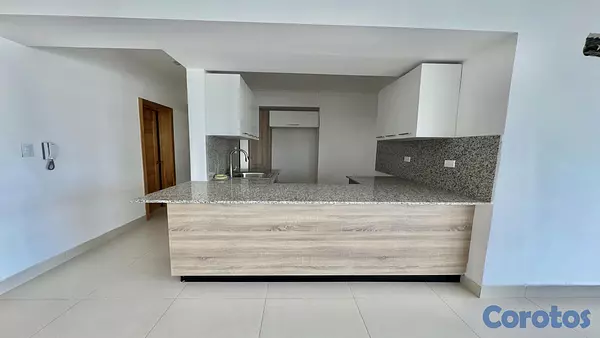apartamentos - Apartamento Nuevo en Los Prados 5