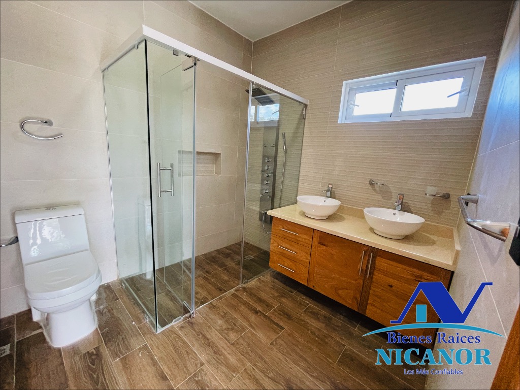 casas - Villa en venta en puerto plata  8