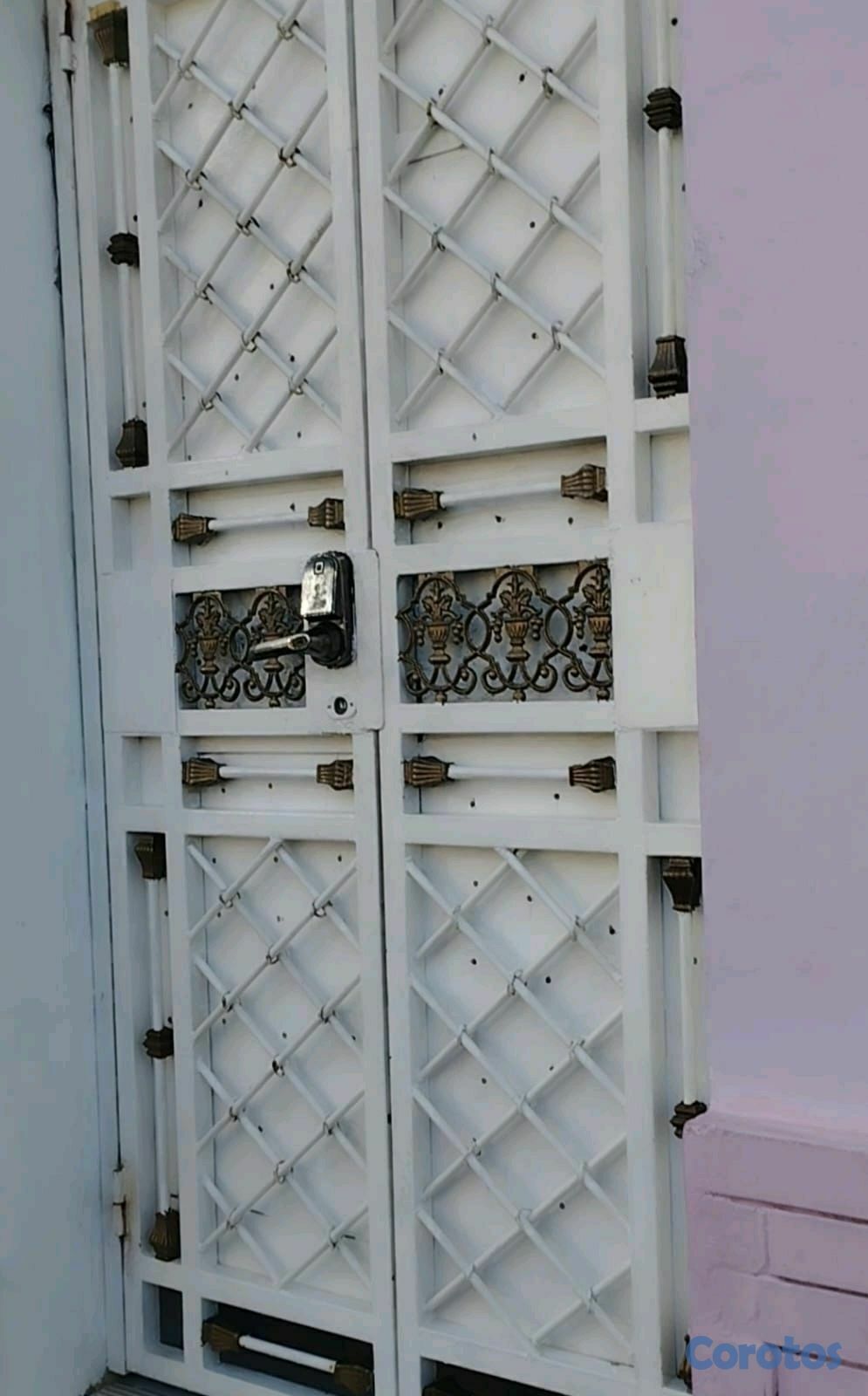 habitaciones y viviendas compartidas - Habitación en la zona colonial