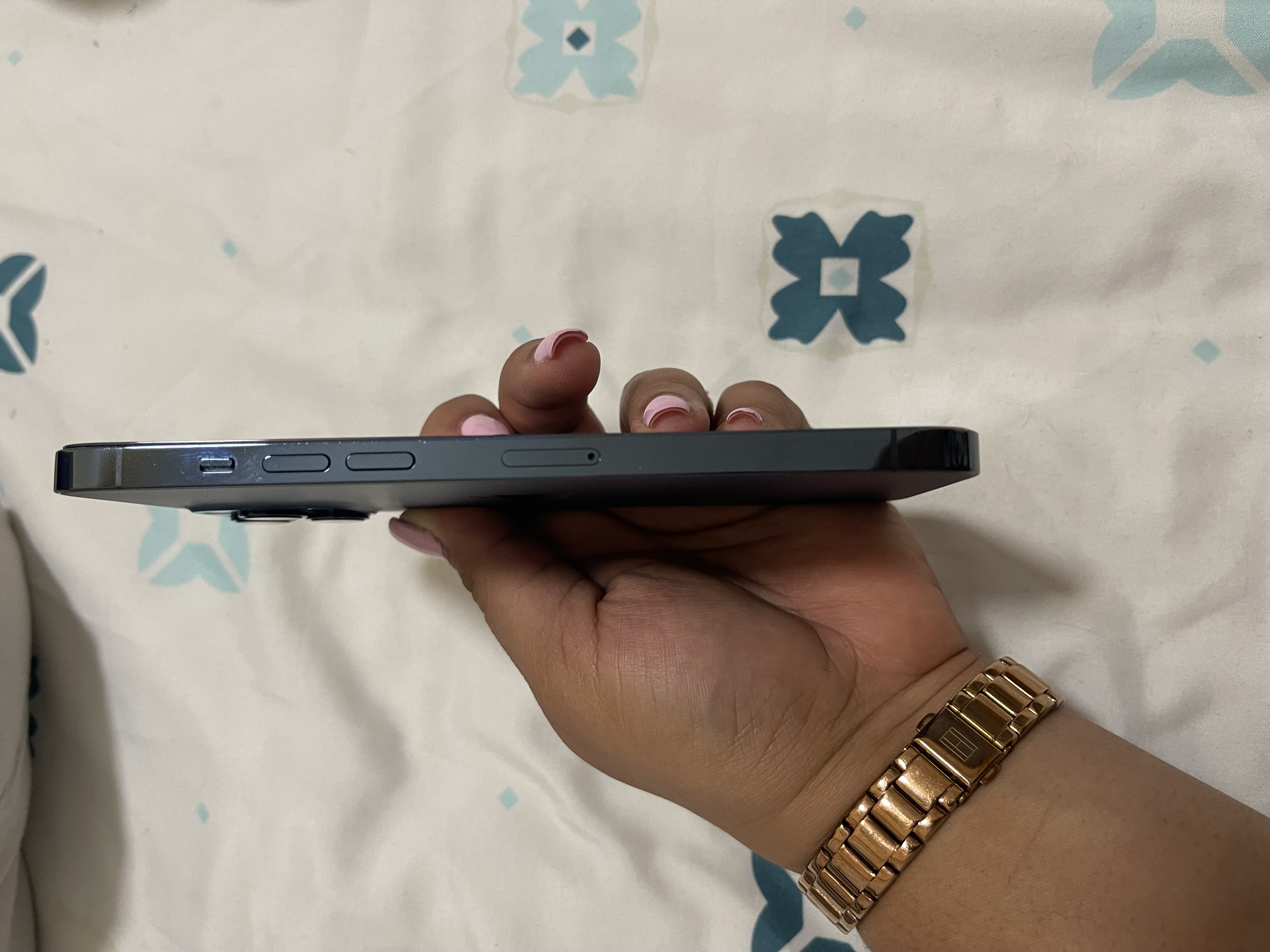 celulares y tabletas - iPhone 12 Pro Max 512 GB 3