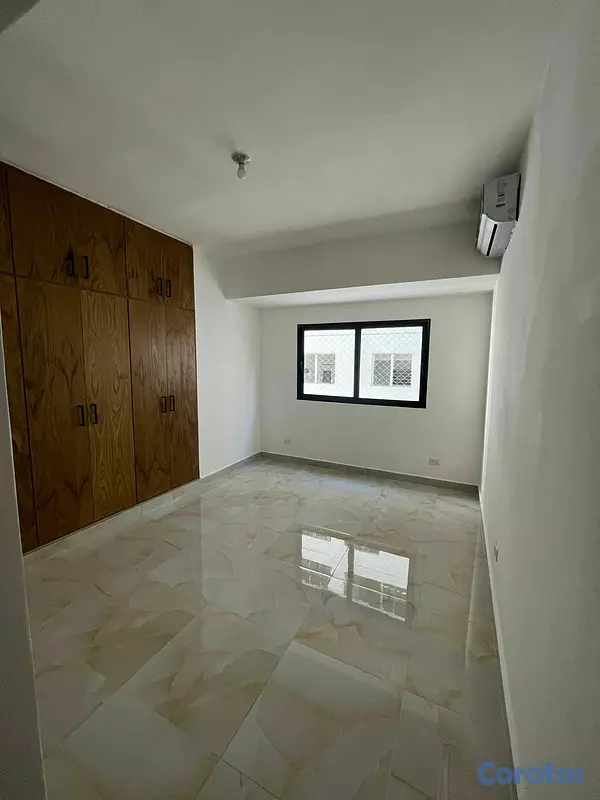 apartamentos - Apartamento Torre Moderna incluye Linea Blanca Sec 4